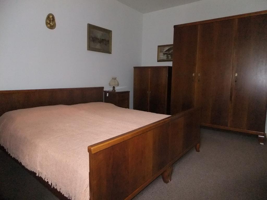 Casa Giada Apartman Avegno Szoba fotó